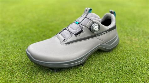 boa golf shoes.